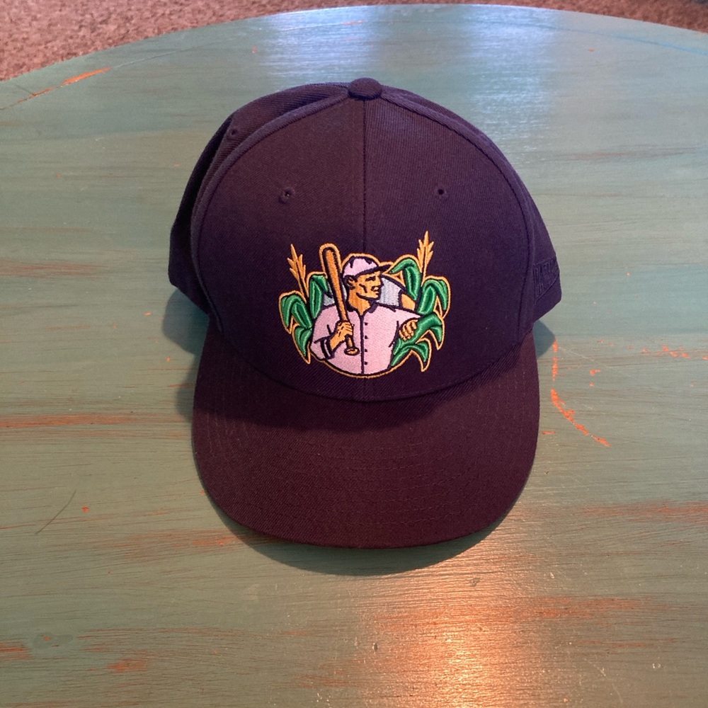 Field of Dreams hat